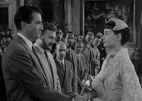 电影罗马假日在线观看,邂逅永恒爱情的浪漫之旅  第3张