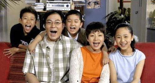 家有儿女第二部在线观看,重温童年的欢乐时光  第2张