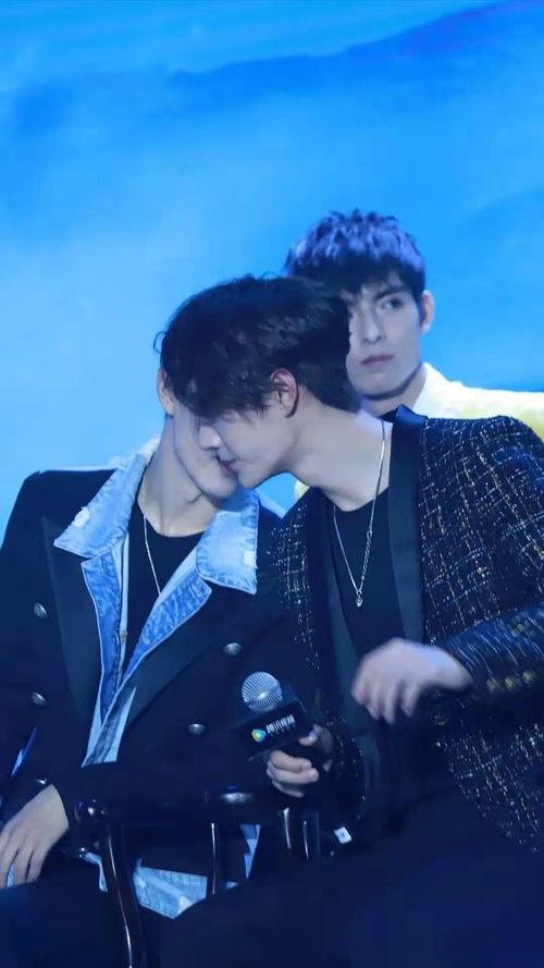 博君一肖娱乐圈内爆料,娱乐圈内独家爆料，揭秘明星背后的故事  第1张