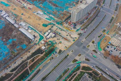 郑州市高新区最新爆料,产业升级与创新发展动态速览  第3张