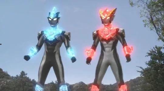 最新的奧特曼爆料,神秘力量觉醒，宇宙守护者再临  第3张