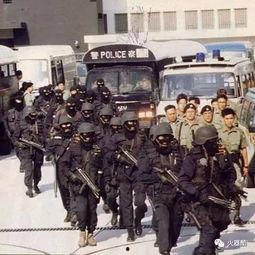 香港警队最新爆料,揭秘黑帮势力与犯罪网络内幕  第3张