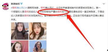 雪莉韩国爆料视频在线播放,揭秘娱乐圈惊人内幕