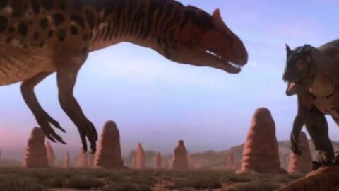 最新爆料异特龙视频大全  第2张