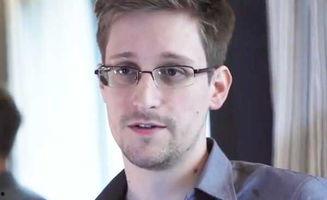 斯诺登爆料南极视频,南极神秘视频背后的真相  第2张