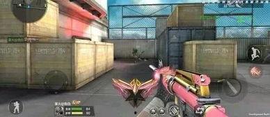 cs最新武器爆料大全,GO最新武器爆料大盘点，全新装备即将亮相战场！  第3张